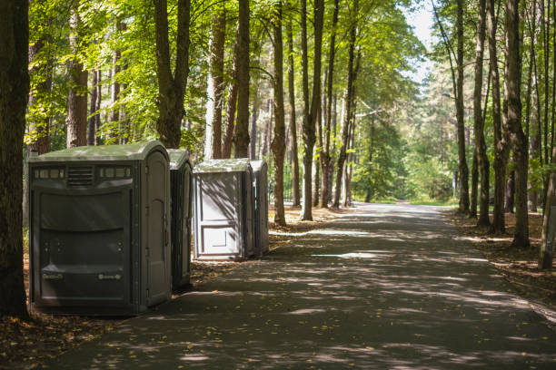 Best Affordable porta potty rental  in University Of Pittsburgh Johnstown, PA