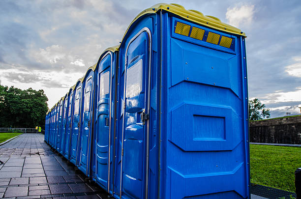 Best Portable restroom trailer rental  in University Of Pittsburgh Johnstown, PA